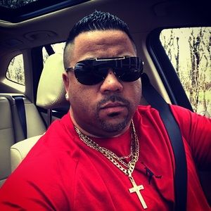 Meet your Posher, Jared